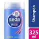 SHAMPOO SEDA EXTREMO