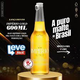 IMPÉRIO GOLD 600ml