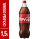 Coca cola 1.5L desc.