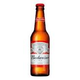BUDWEISER 600ml