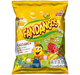 Salgadinhos Fandangos Queijo 35g