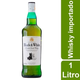 Whisky Black White