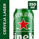 Heineken  350ml
