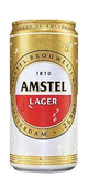 AMSTEL 269ml