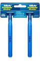 APARELHO BARB. GILLETTE 2 ULTRAGRIP