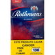 ROTHMANS GLOBAL RED