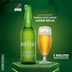Império Lager 600ml
