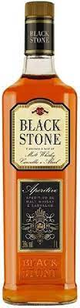 WHISKY BLACK STONE 1L