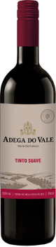 VINHO SUAVE ADEGA DO VALE 750ml