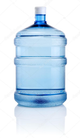 ÁGUA IDAJJ 20L TROCA