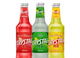CRYSTAL ICE 330ml