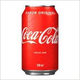 Coca cola lata 350ml