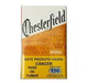 CHESTERFIELD TERRAS BRASILEIRAS
