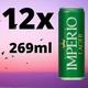 Império lager 269ml
