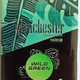 MANCHESTER WILD GREEN