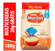 MUCILON MULTICEREAIS 180g