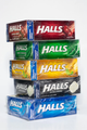 Halls 28g