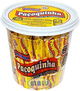 PAÇOCA AMENDUPÃ