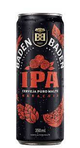 BADEN BADEN IPA 350ml