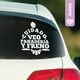 201 vinilo auto cuidado