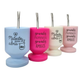 7171 MATE COPON  ESTUDIAR - BOMBILLA - LILACEO