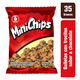 GALLETA MINICHIPS