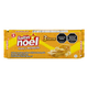 GALLETAS SALTIN QUESO MANTEQUILLA X 3