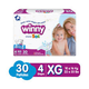 PAÑAL WINNY ETAPA 4