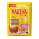 COLADA MAIZENA  SOBRE FRESA