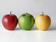 MANZANAS FRUTAS