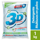 DETERGENTE 3D X 1000