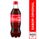 COCACOLA PET 600