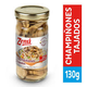 CHAMPIÑONES ZENU  X 130