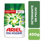 ARIEL X 450