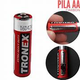 PILAS AA CARBON TRONEX