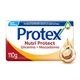 JABON PROTEX X 120 OMEGA  3