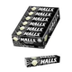 HALLS BARRA