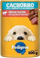 PEDIGREE HUMEDO CACHORROS RES