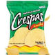 PAPITAS CRESPAS LIMON