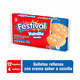 GALLETAS FESTIVAL VAINILLA 12*6