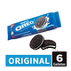 GALLETA OREO X 6