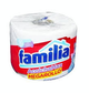 PAPEL HIGIÉNICO FAMILIA MEGAROLLO