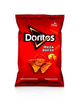 DORITOS PEQUEÑOS X 43G