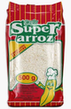 SUPER ARROZ X 500 GRAMOS