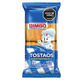 TOSTADAS MANTEQUILLA BIMBO
