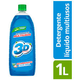 DETERGENTE 3D LÍQUIDO