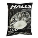 HALLS PEPA BOLSA X 100