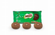 GALLETA MILO ANILLOS X 6