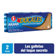 GALLETAS DUCALES X 2** 241G