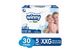 PAÑAL WINNY ETAPA 5 X 30